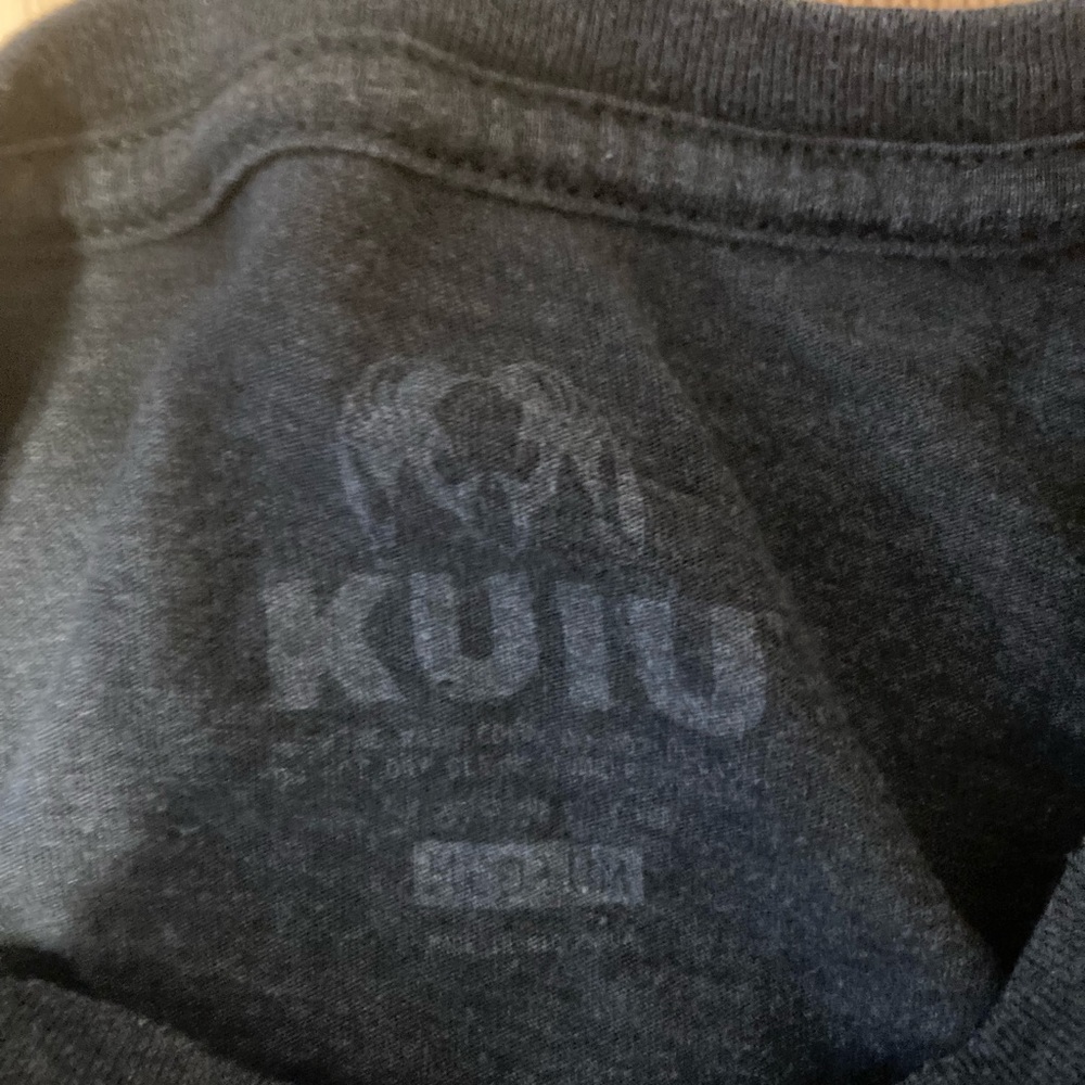 Boys hunting kuiu shirt